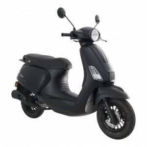 Yadea OWIN DESERT GREY met afneembare batterij!